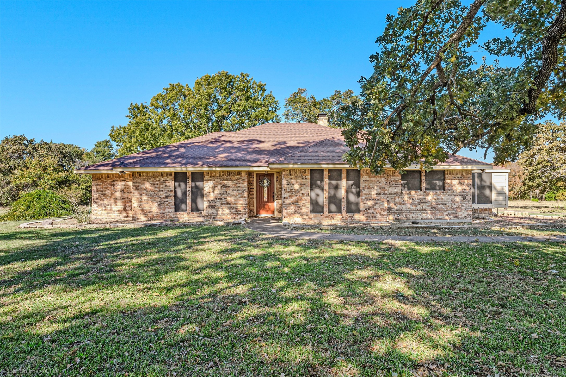9510 S State Highway 34 Scurry TX 75158