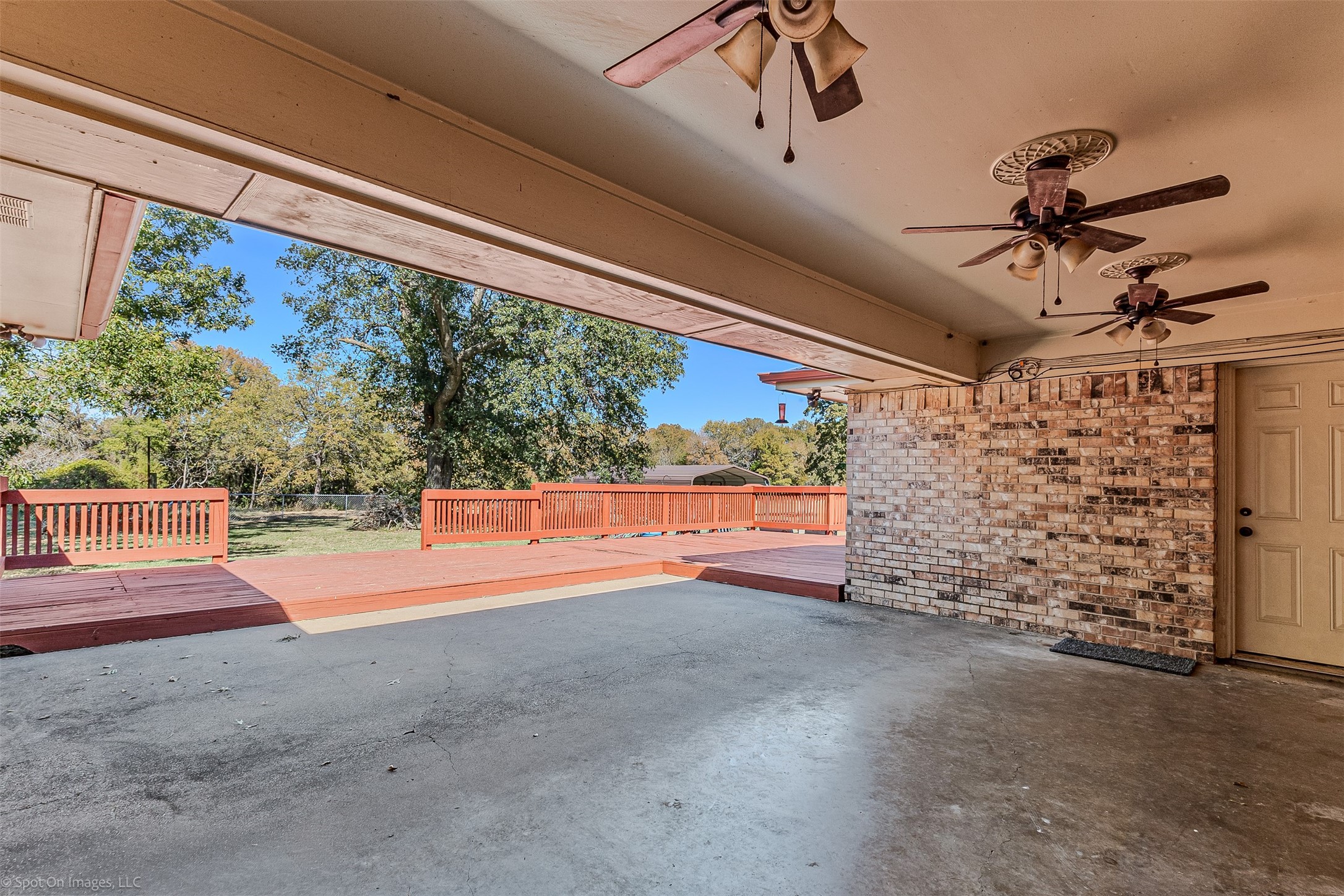 9510 S State Highway 34 Scurry TX 75158