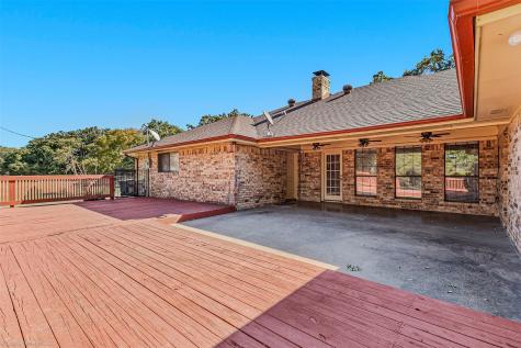 9510 S State Highway 34 Scurry TX 75158