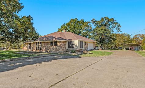 9510 S State Highway 34 Scurry TX 75158
