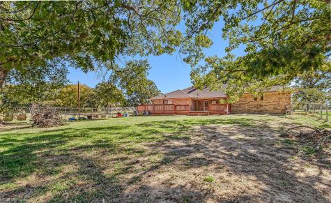 9510 S State Highway 34 Scurry TX 75158