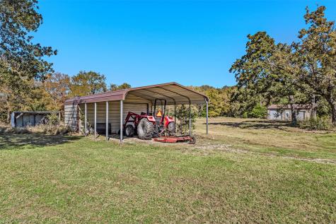 9510 S State Highway 34 Scurry TX 75158