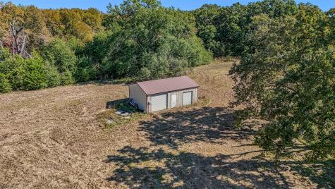 9510 S State Highway 34 Scurry TX 75158