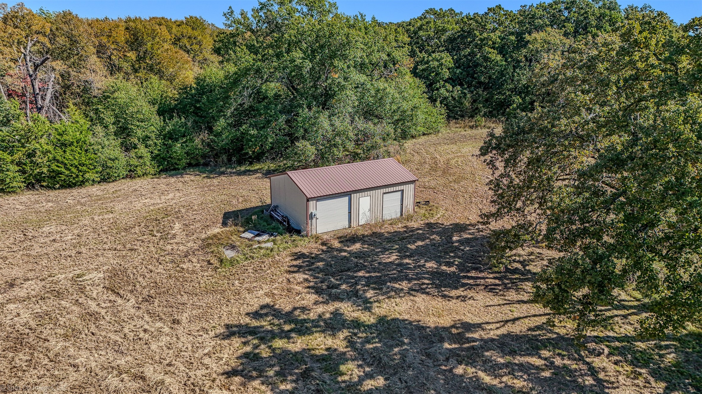 9510 S State Highway 34 Scurry TX 75158