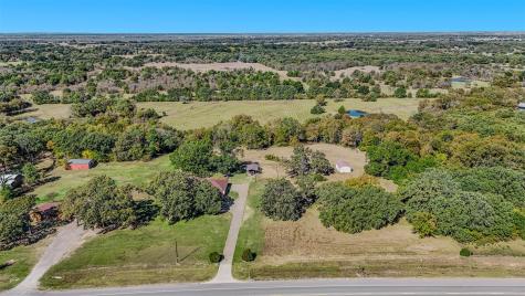 9510 S State Highway 34 Scurry TX 75158