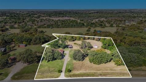 9510 S State Highway 34 Scurry TX 75158