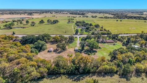 9510 S State Highway 34 Scurry TX 75158