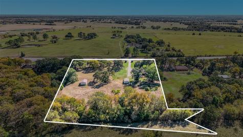 9510 S State Highway 34 Scurry TX 75158