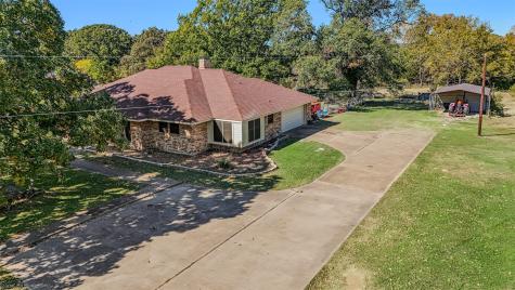 9510 S State Highway 34 Scurry TX 75158