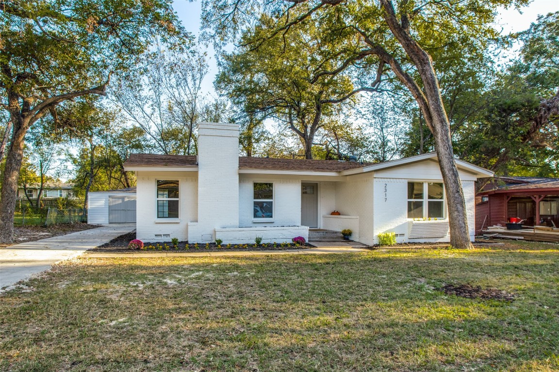 2317 Millermore Street Dallas TX 75216