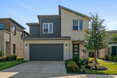 532 Shoreline Street Plano TX 75075