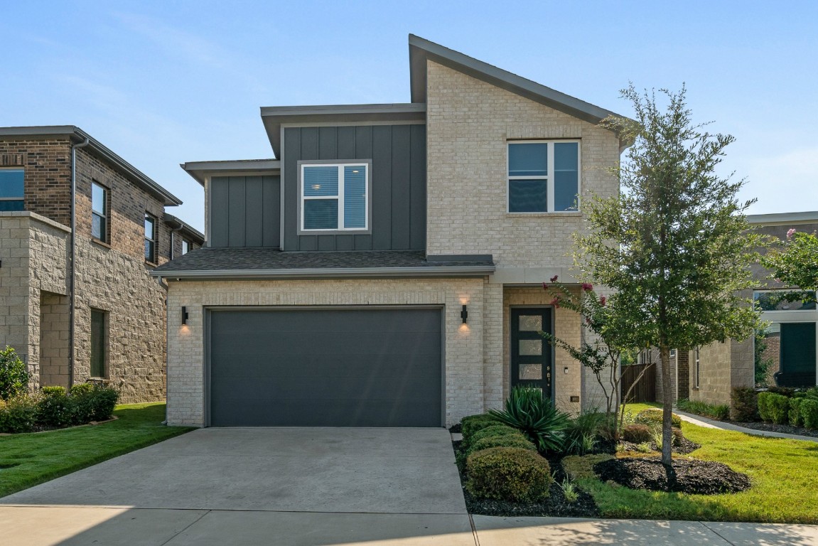 532 Shoreline Street Plano TX 75075