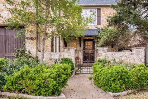 4900 W Stanford Avenue Dallas TX 75209