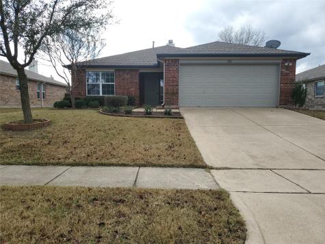 3015 Eastwood Drive Wylie TX 75098