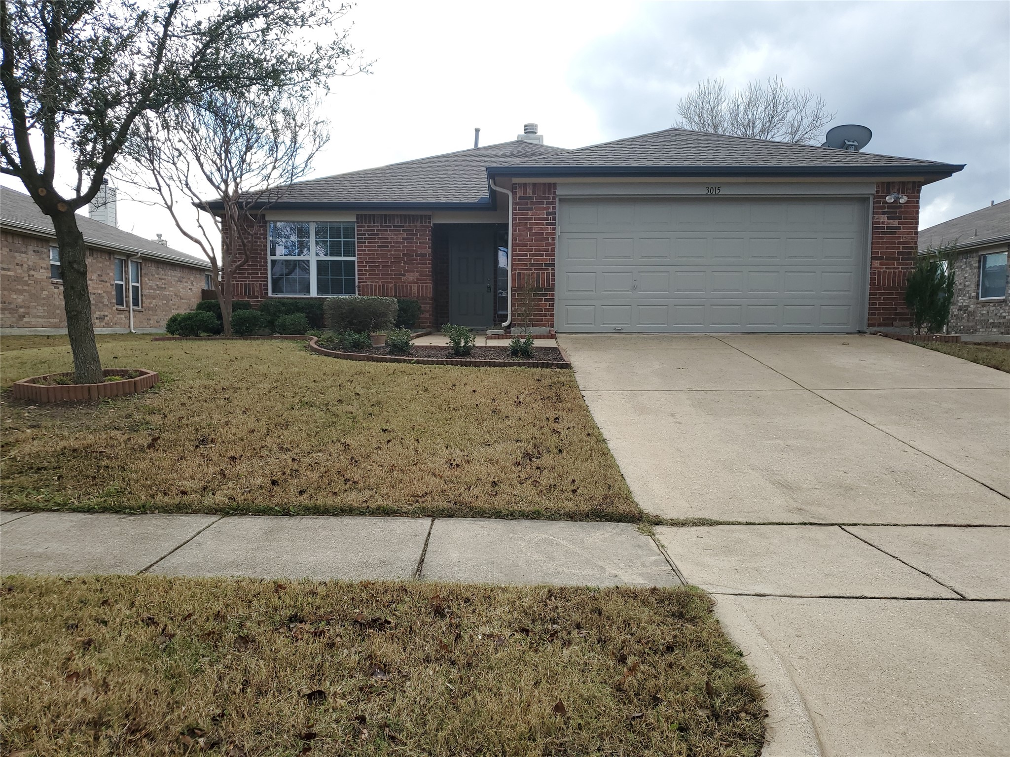 3015 Eastwood Drive Wylie TX 75098
