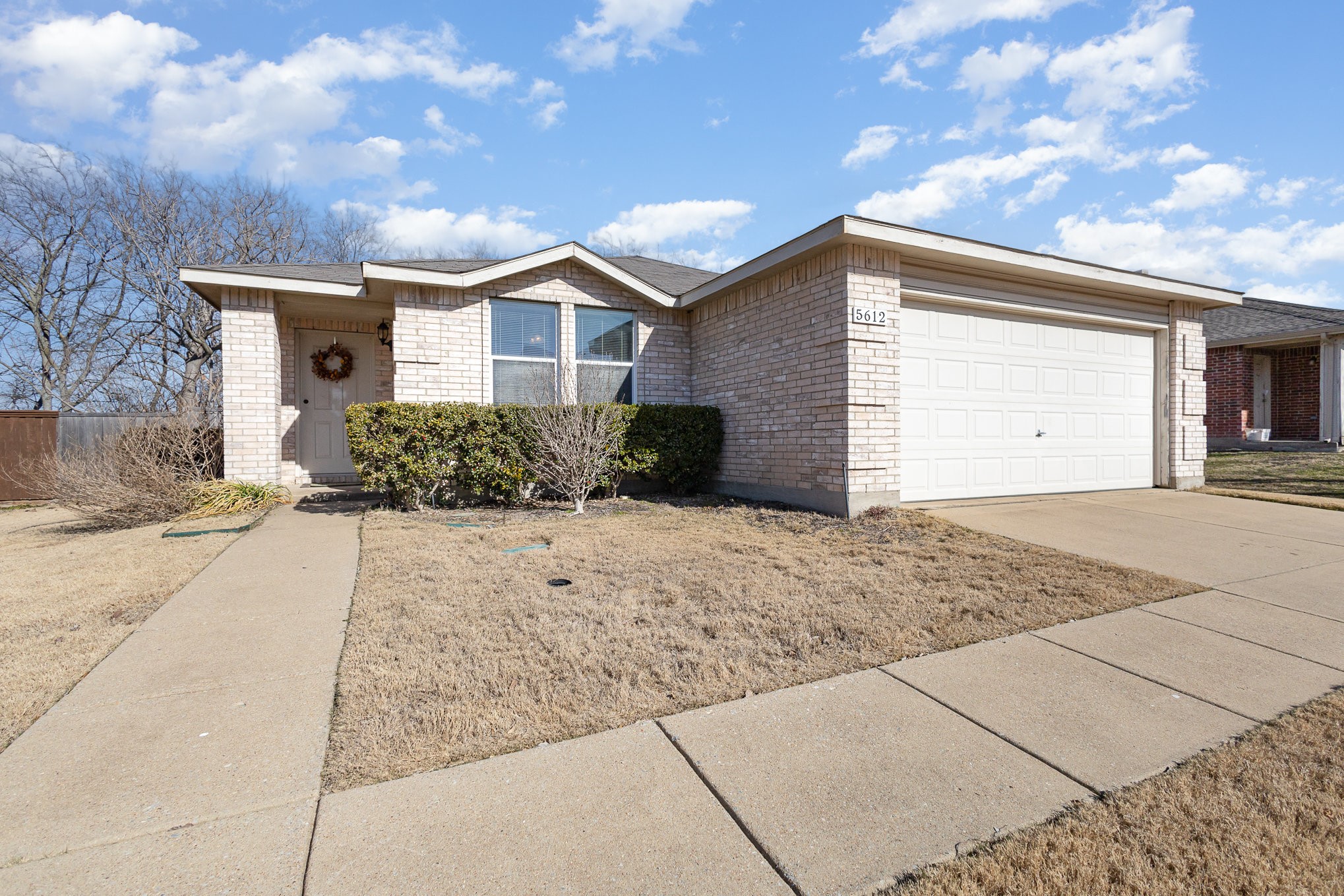 5612 Coldwater Drive Mckinney TX 75071
