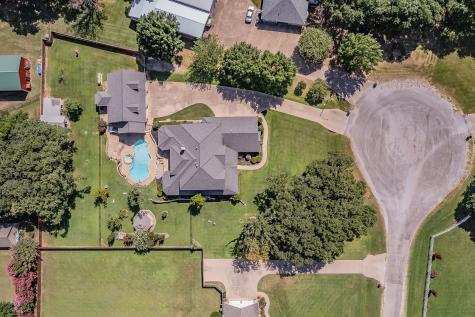 7504 Woodland Drive Alvarado TX 76009