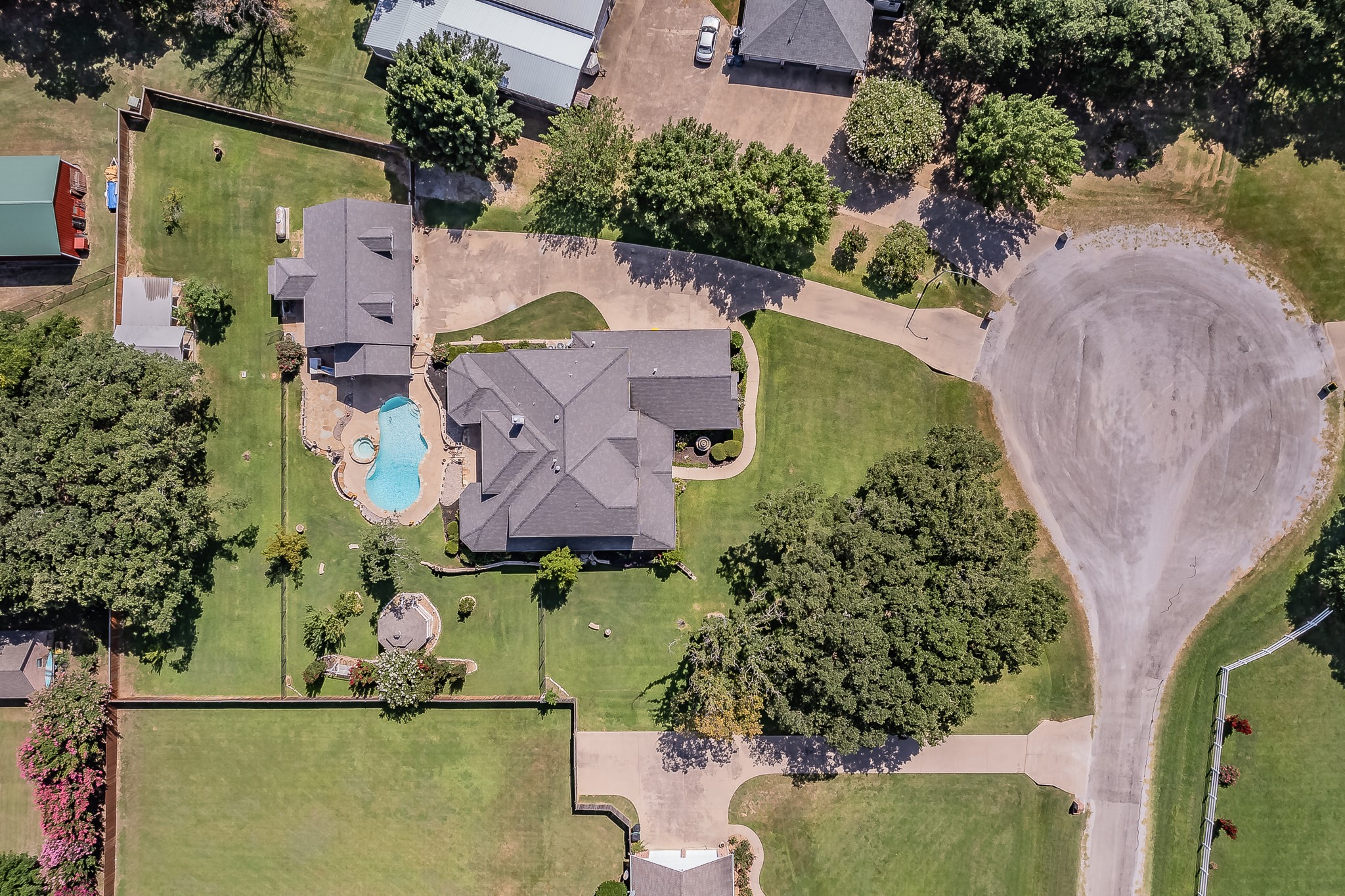 7504 Woodland Drive Alvarado TX 76009
