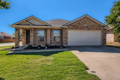 3736 Palm Drive Fort Worth TX 76244