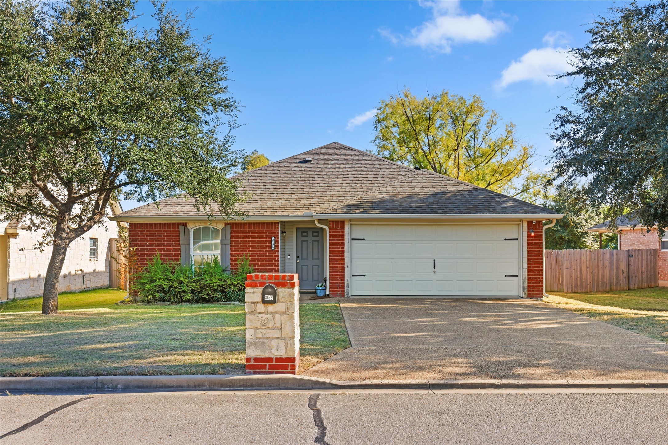 3156 Lippizan Street Robinson TX 76706