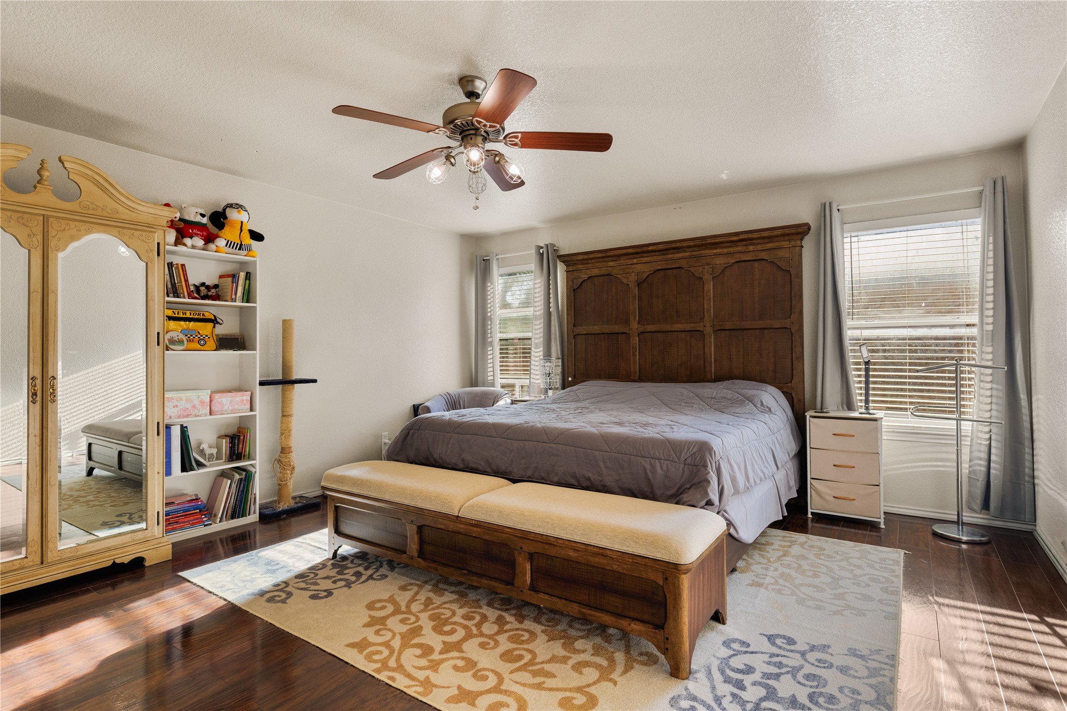 3156 Lippizan Street Robinson TX 76706
