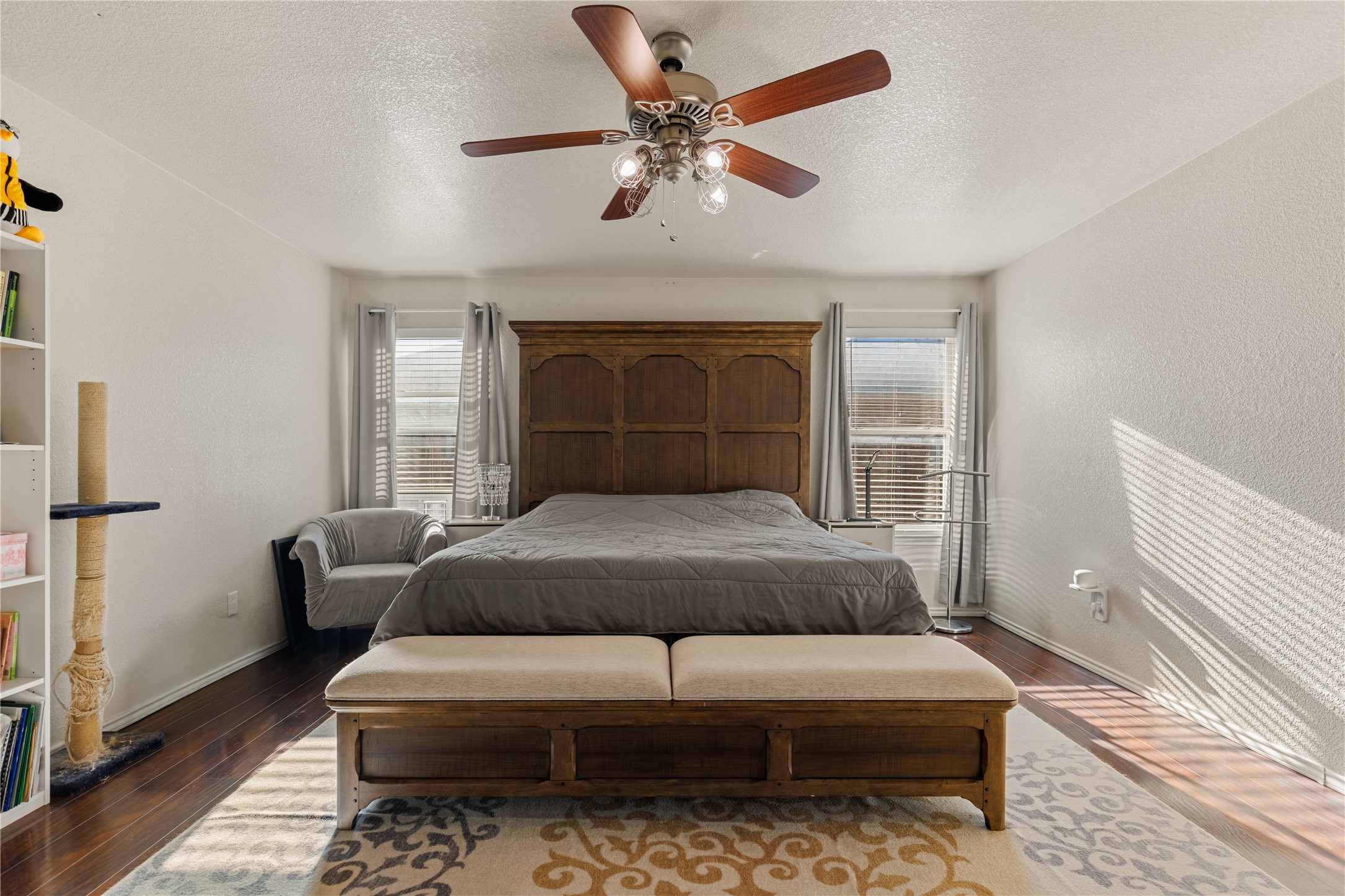 3156 Lippizan Street Robinson TX 76706