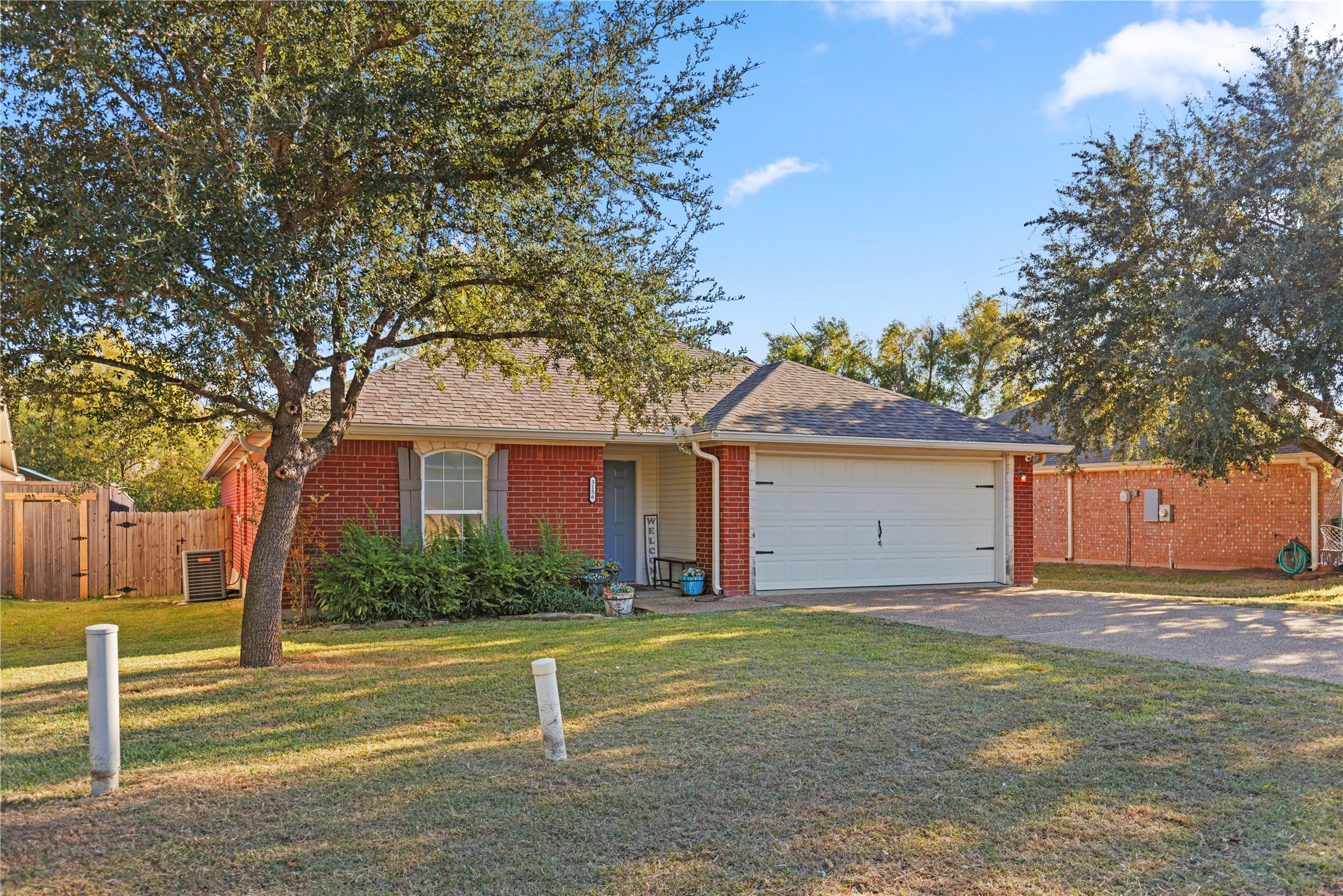 3156 Lippizan Street Robinson TX 76706