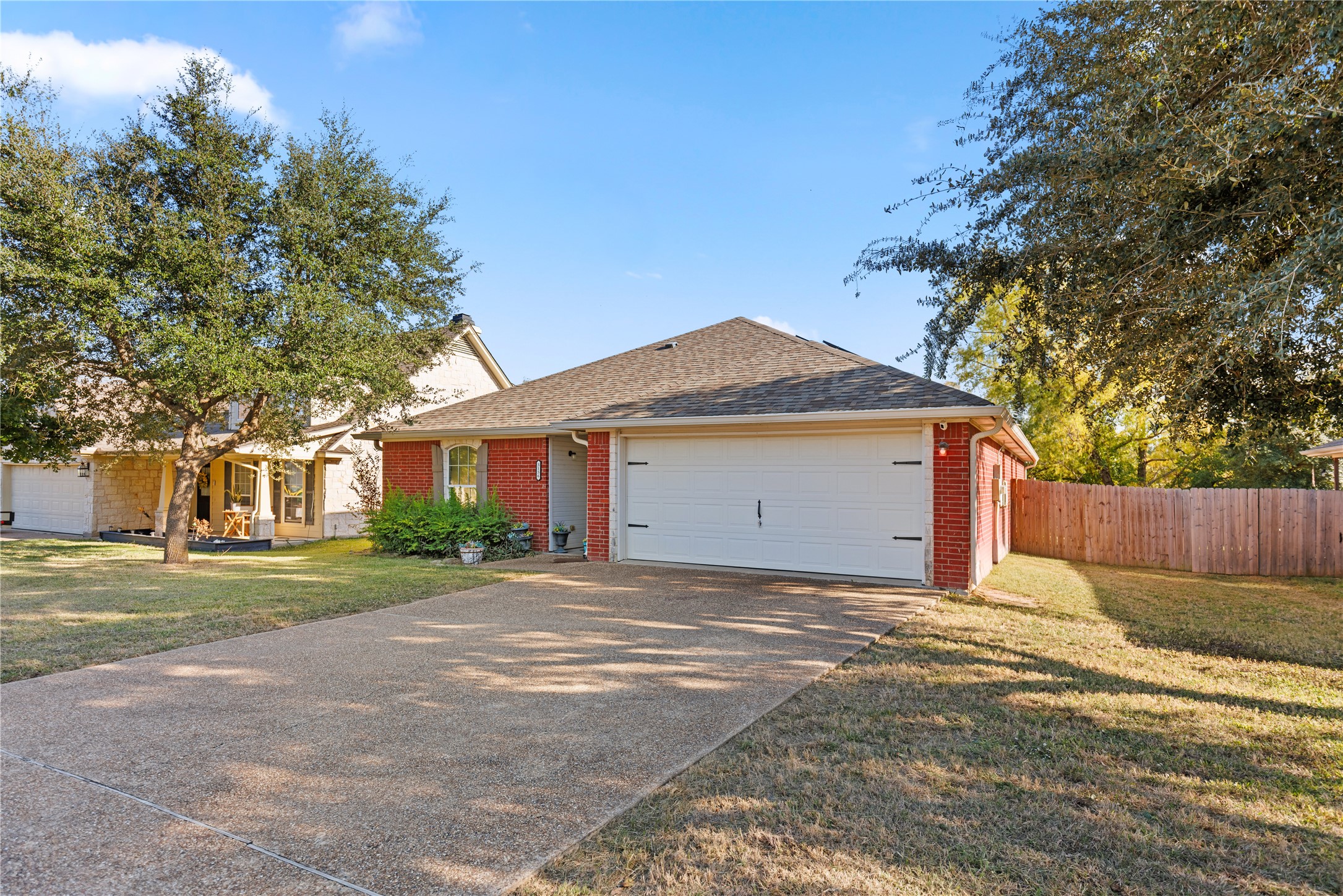 3156 Lippizan Street Robinson TX 76706