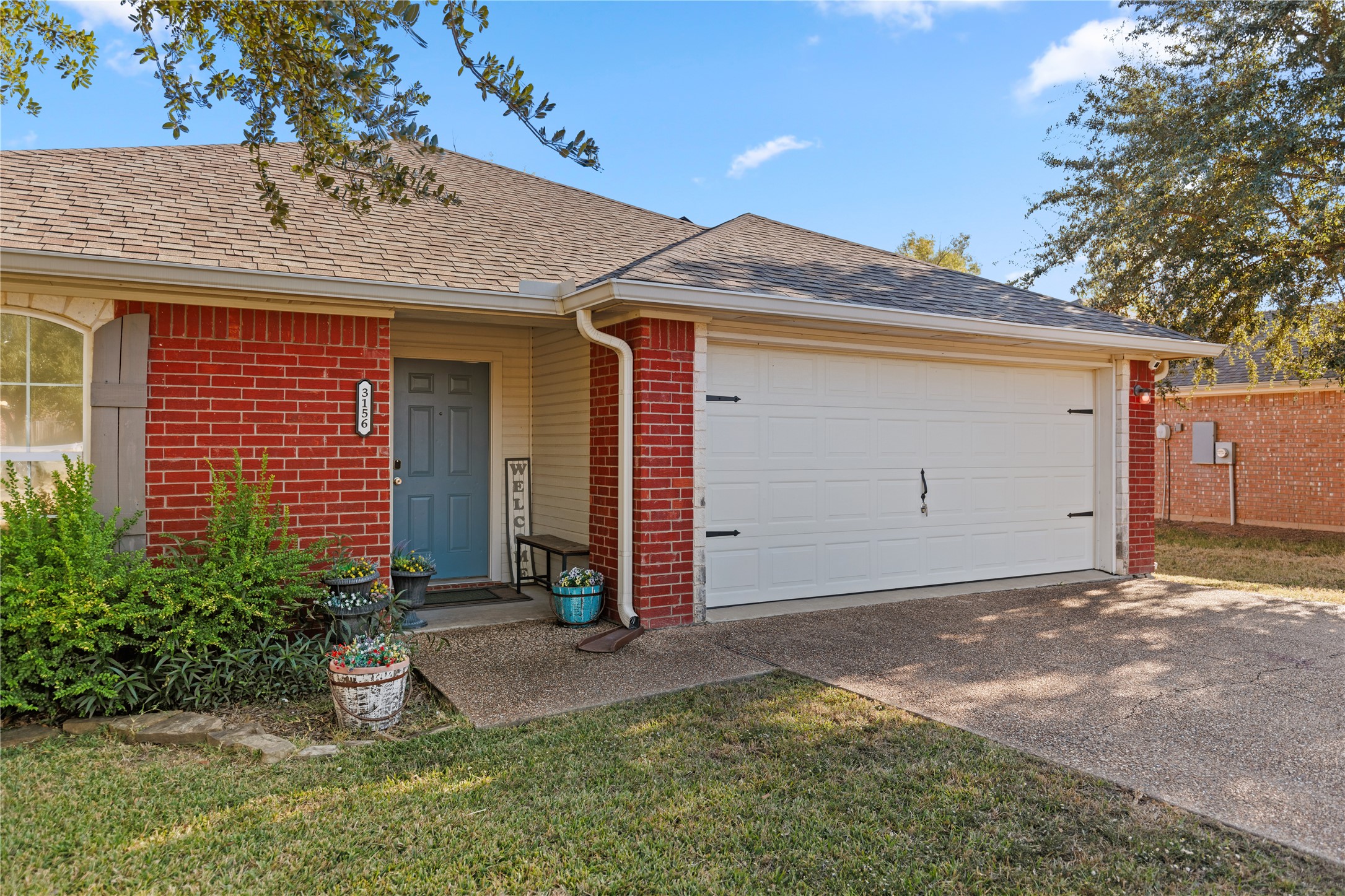3156 Lippizan Street Robinson TX 76706