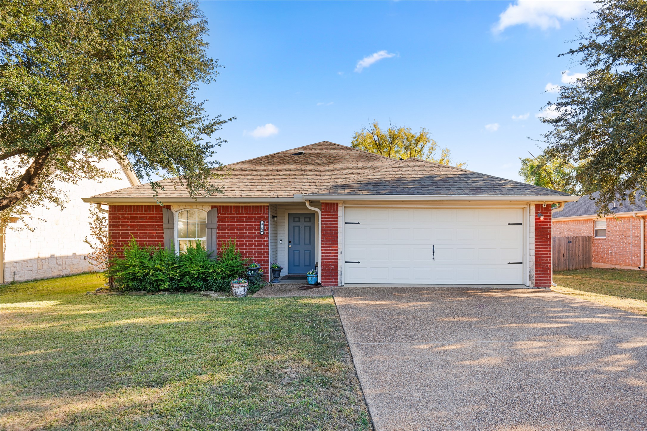 3156 Lippizan Street Robinson TX 76706