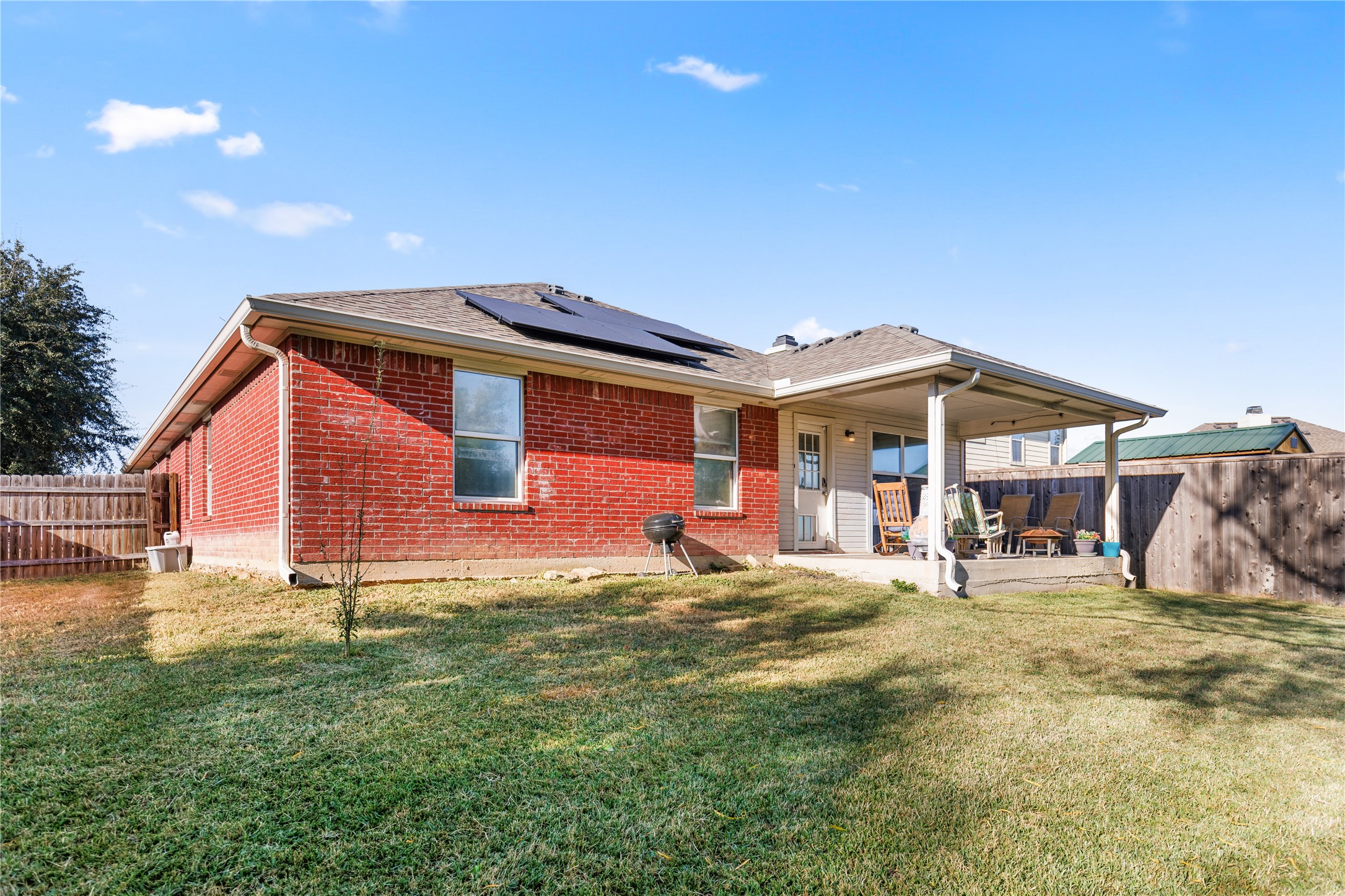 3156 Lippizan Street Robinson TX 76706