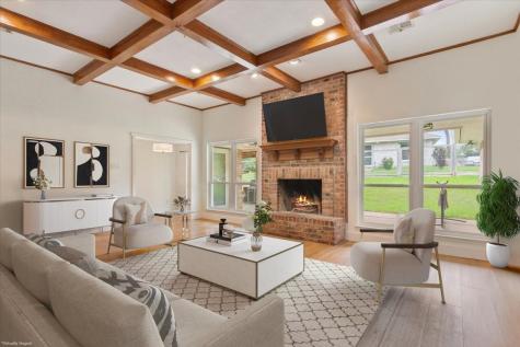 10025 Forest View Drive Woodway TX 76712