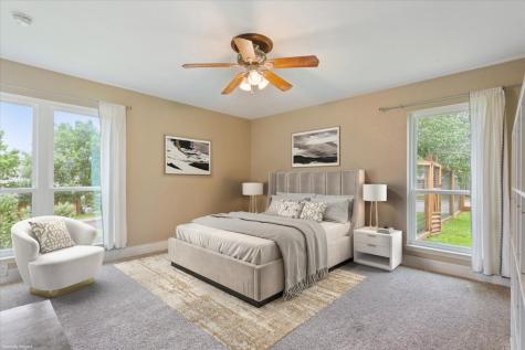 10025 Forest View Drive Woodway TX 76712