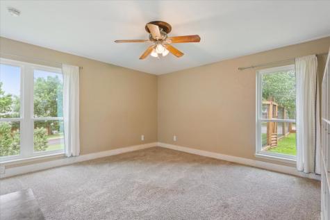 10025 Forest View Drive Woodway TX 76712