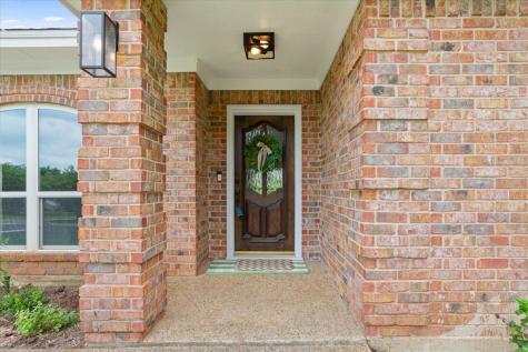 10025 Forest View Drive Woodway TX 76712