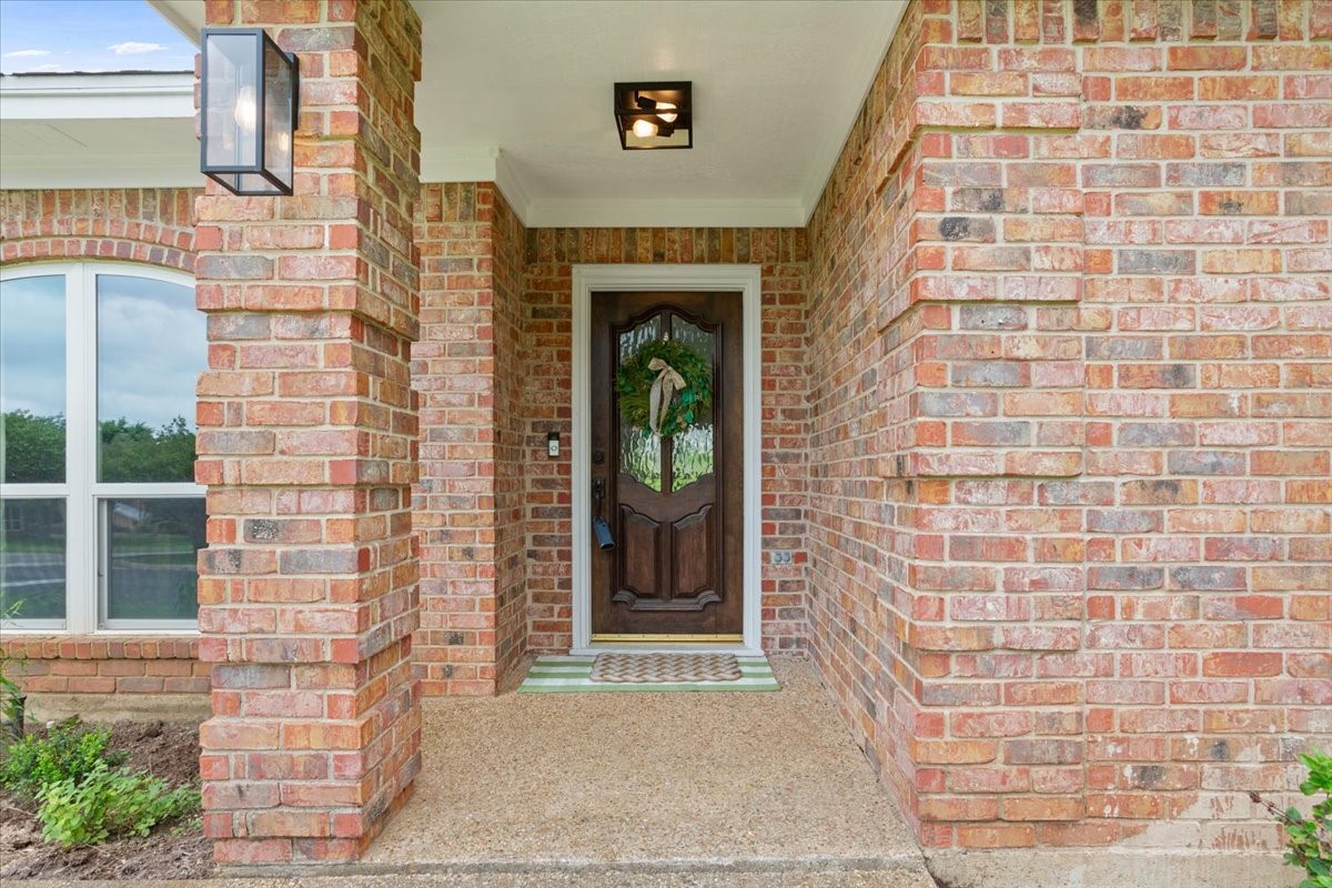 10025 Forest View Drive Woodway TX 76712