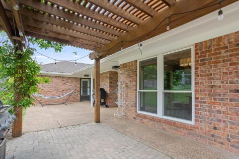 10025 Forest View Drive Woodway TX 76712