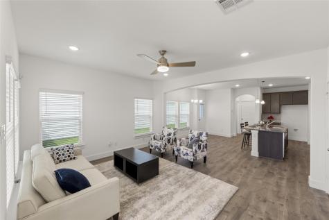 1402 Apricot Lane Gainesville TX 76240