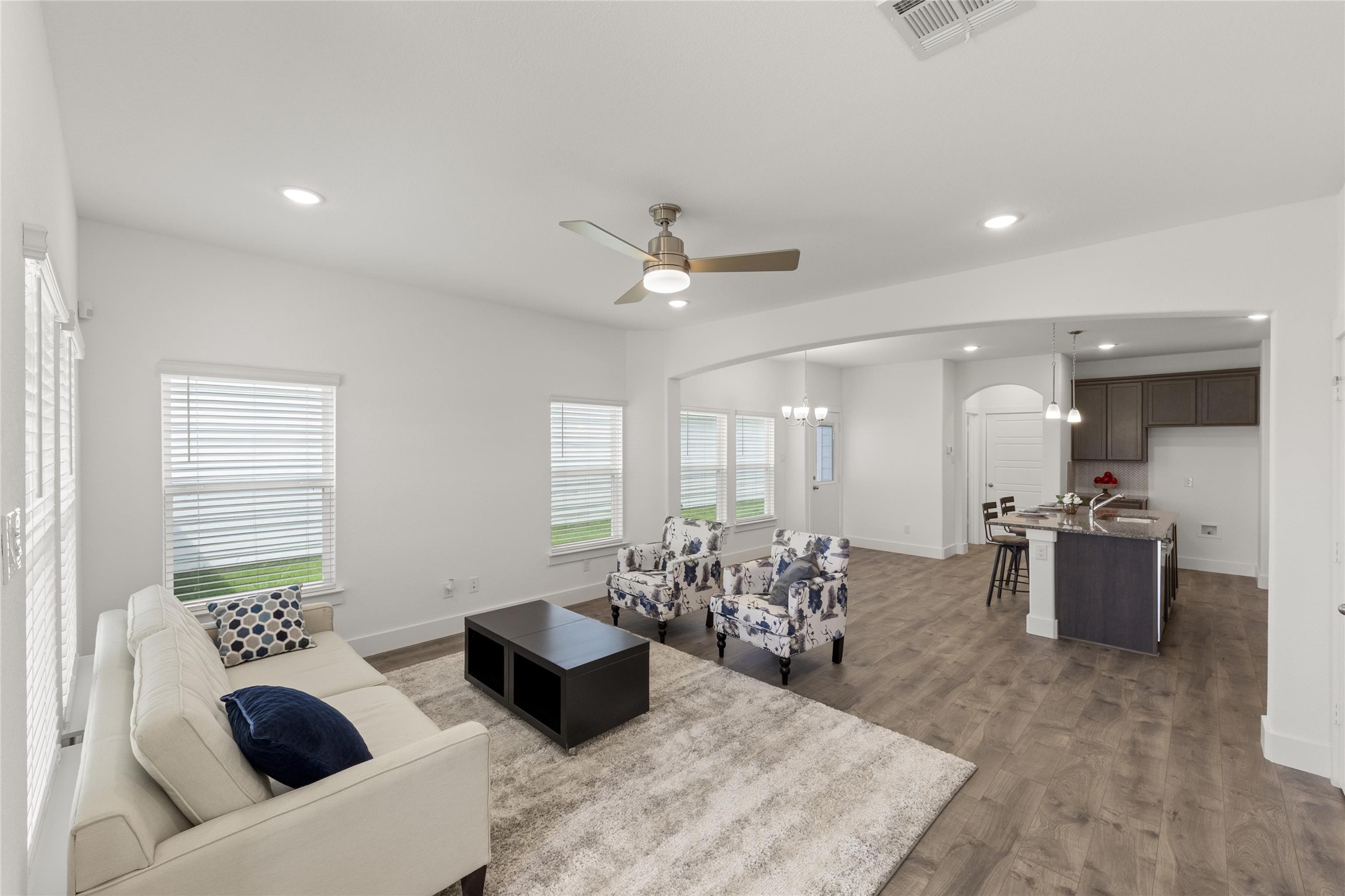 1402 Apricot Lane Gainesville TX 76240