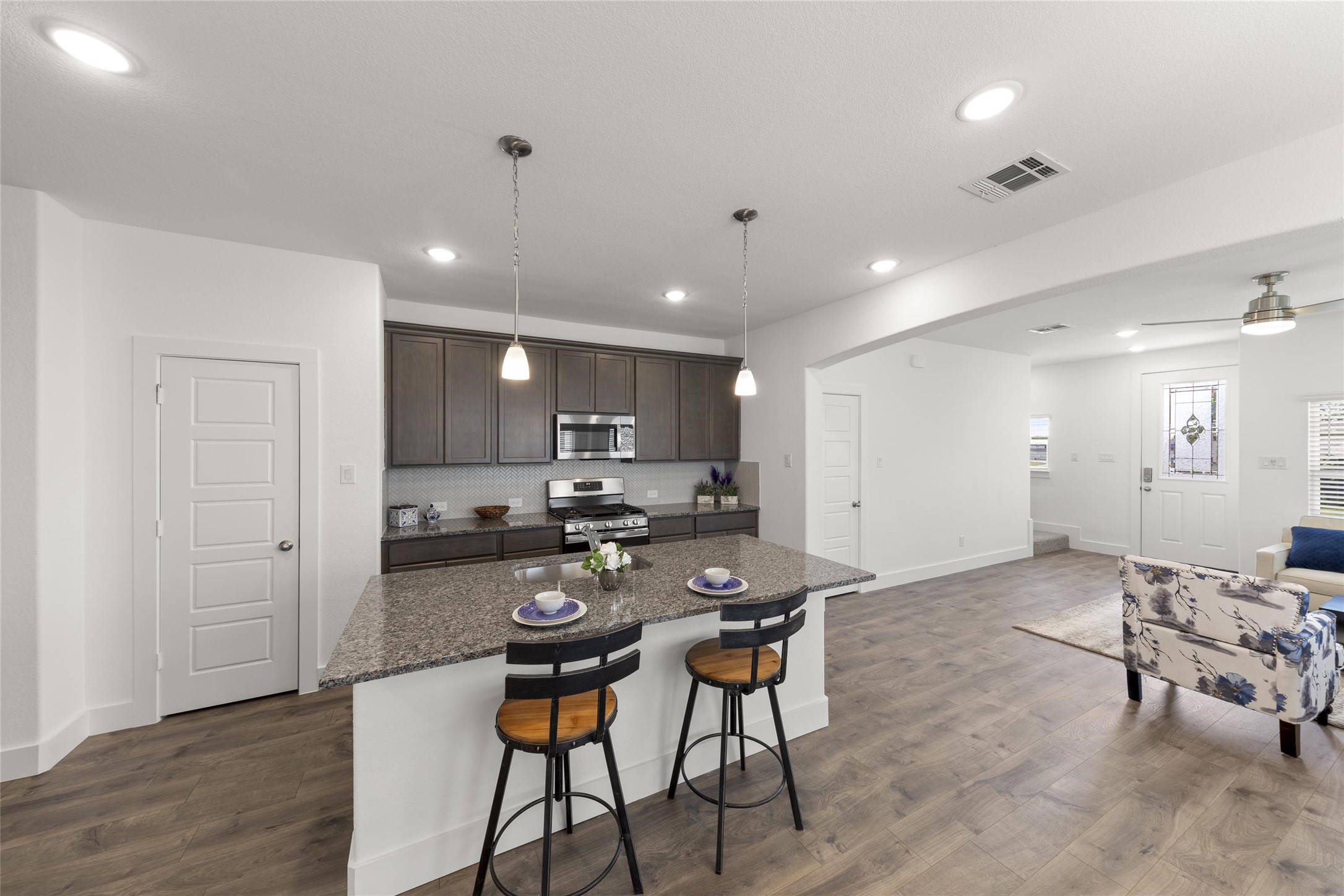 1402 Apricot Lane Gainesville TX 76240