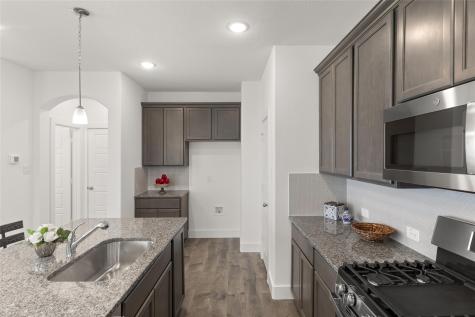 1402 Apricot Lane Gainesville TX 76240