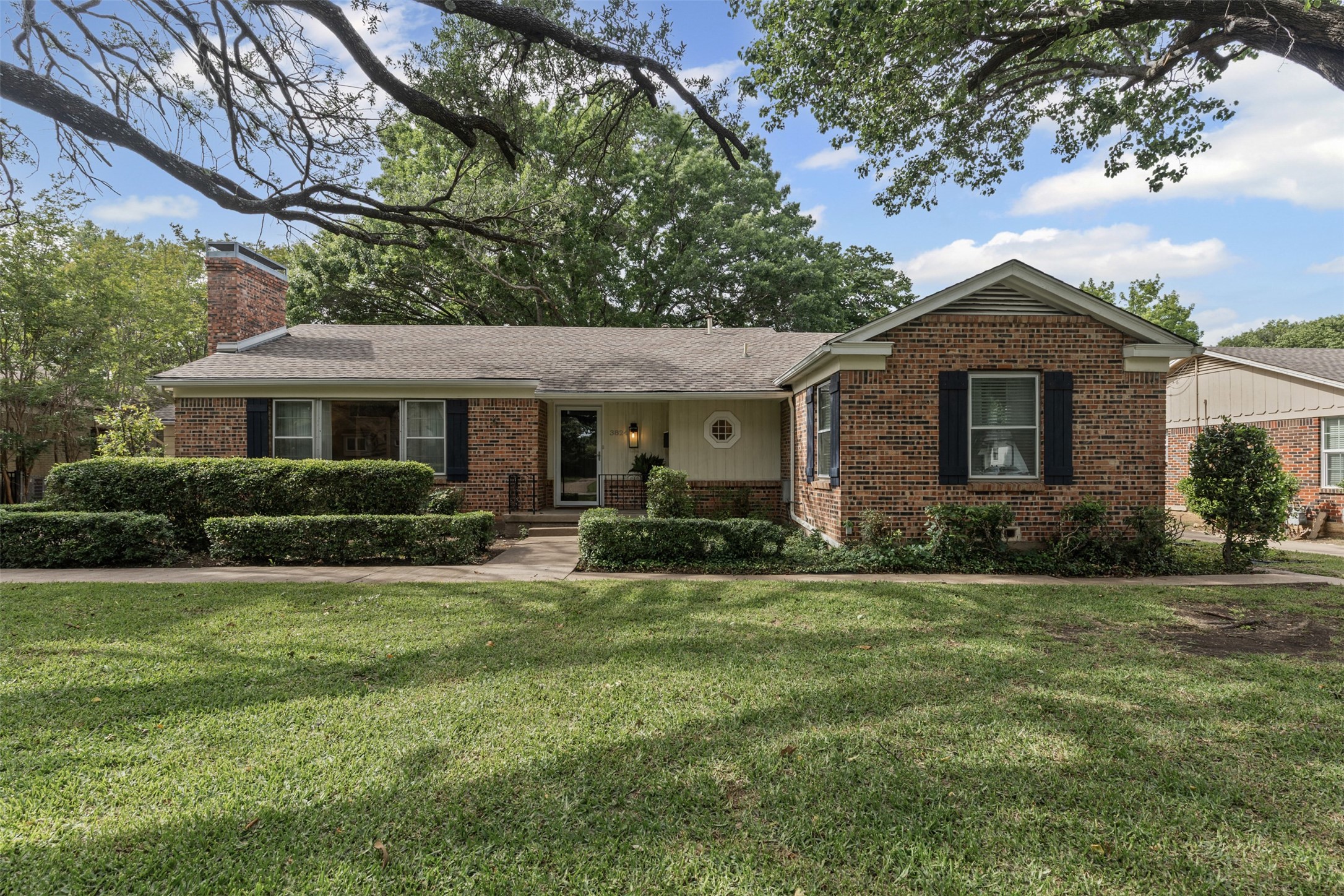 3824 Arundel Avenue Fort Worth TX 76109