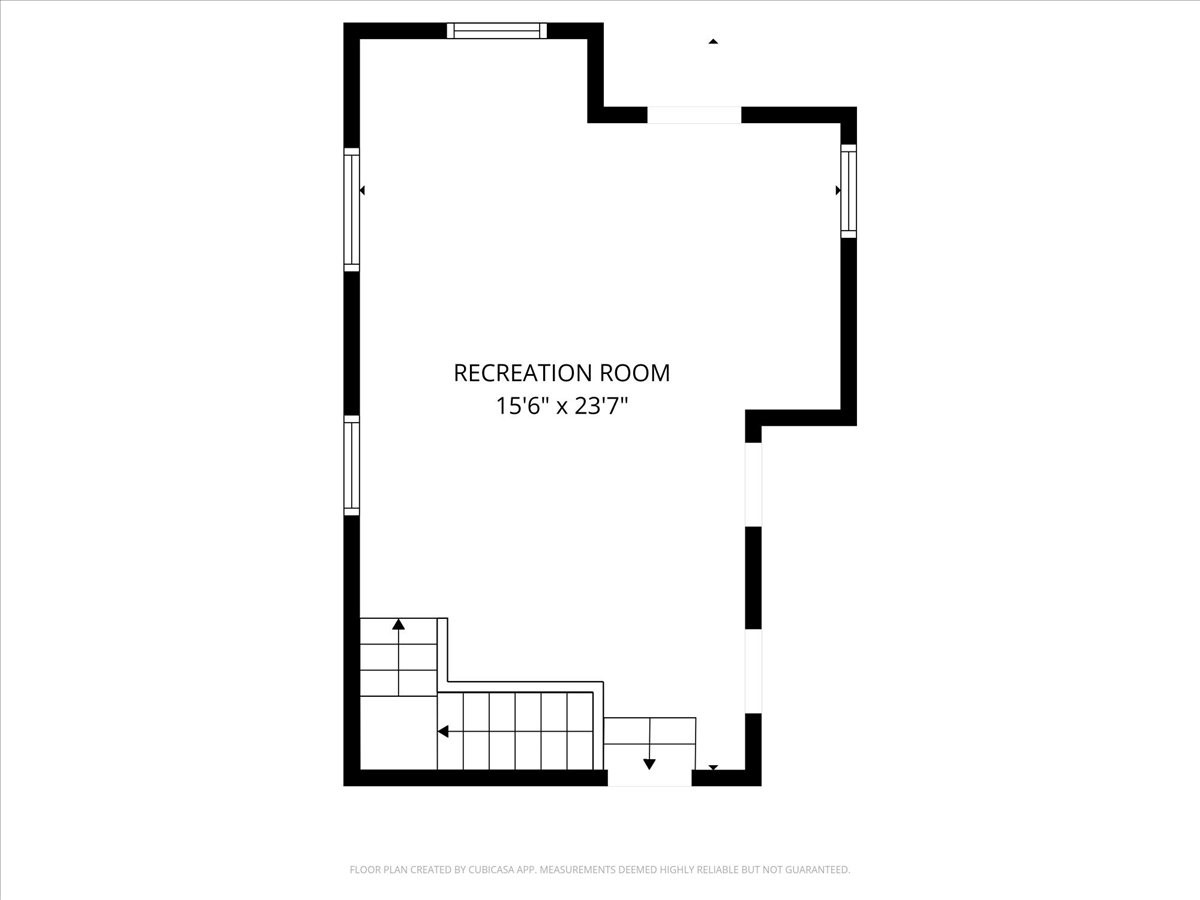 112 S Evans Street Boyd TX 76023