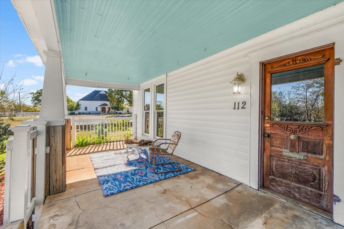 112 S Evans Street Boyd TX 76023