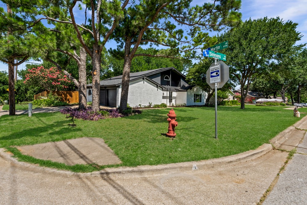 6401 Simmons Road North Richland Hills TX 76182