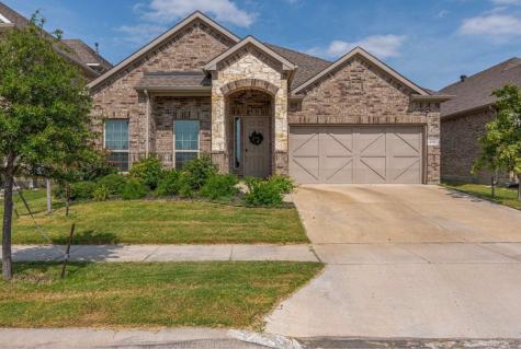6721 Cambridge Drive North Richland Hills TX 76180