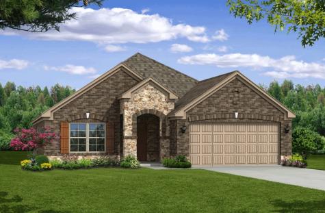 3332 Sorghum Way Mckinney TX 75071