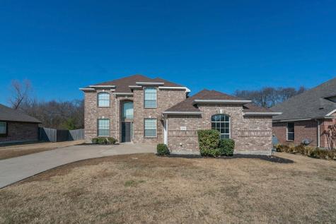 1249 Carriage Creek Drive Desoto TX 75115