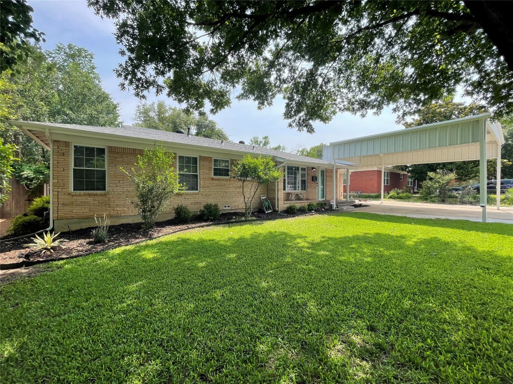5408 Palmer Drive Haltom City TX 76117
