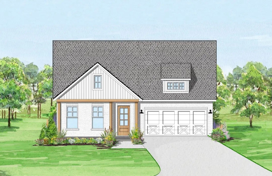 212 Observation Drive N Aledo TX 76008